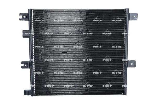 Radiador de aparelho de ar condicionado NRF 350504 preço, a partir de 184,41 USD