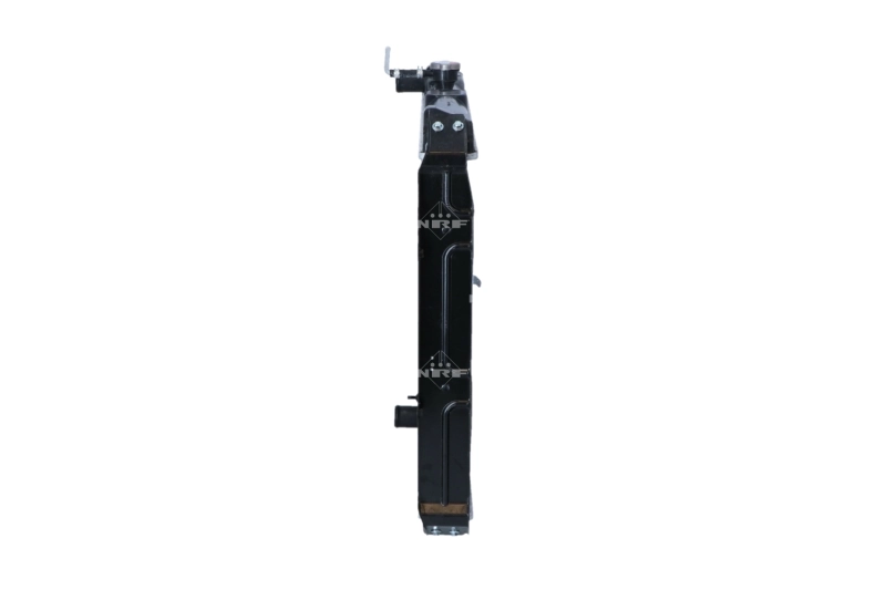 506724 NRF Radiador de esfriamento de motor