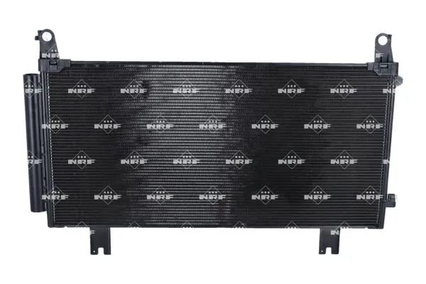 Radiador de aparelho de ar condicionado NRF 350606 preço, a partir de 177,53 USD