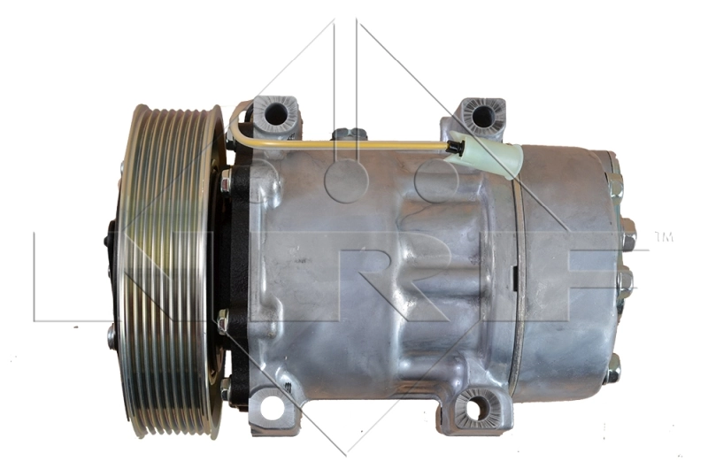 32699 NRF Compressor de aparelho de ar condicionado