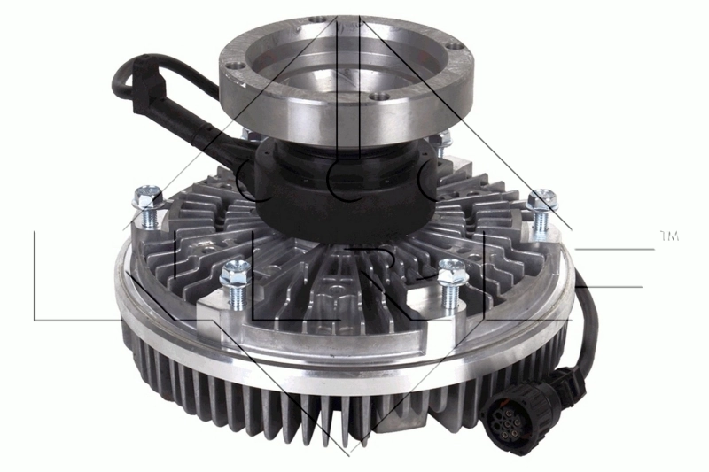 Acoplamento viscoso de ventilador de esfriamento Volvo 20805997 preço, a partir de 478,96 USD