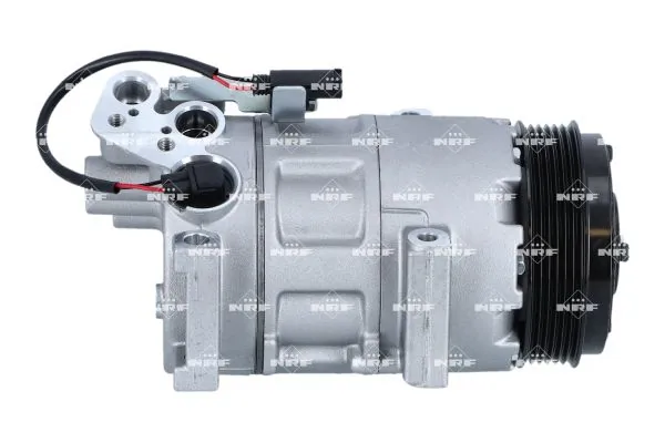 Compre 32854 NRF Compressor de aparelho de ar condicionado