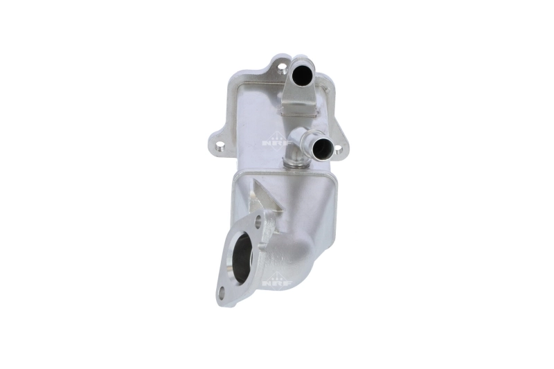 Compre 48350 NRF Radiador do sistema EGR de recirculação dos gases de escape