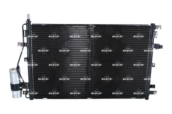 Radiador de aparelho de ar condicionado NRF 35876 preço, a partir de 128,41 USD