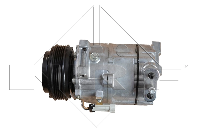 32312 NRF Compressor de aparelho de ar condicionado
