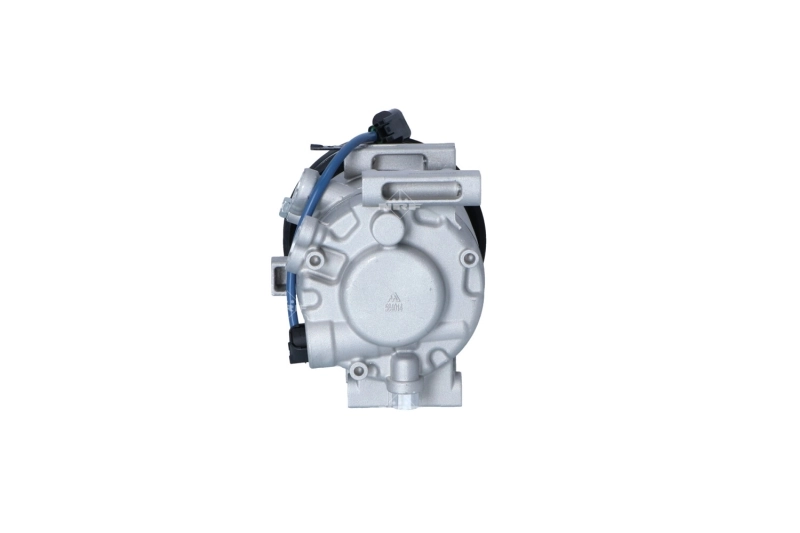 Compressor de aparelho de ar condicionado para KIA Cerato III YD