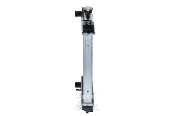 50020 NRF Radiador de esfriamento de motor