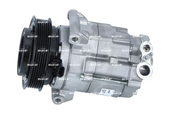 320116G NRF Compressor de aparelho de ar condicionado
