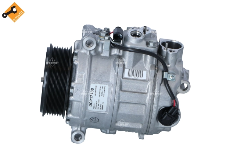 Compre Compressor de aparelho de ar condicionado Mercedes E 