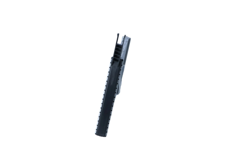550096 NRF Radiador de esfriamento de motor