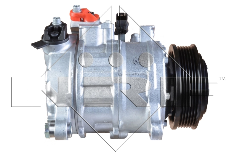 32862 NRF Compressor de aparelho de ar condicionado