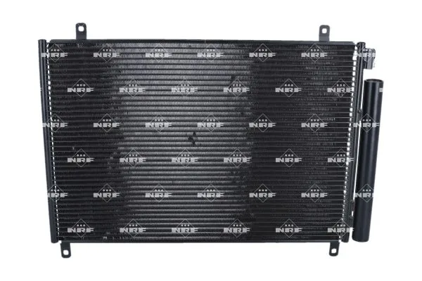 Compre Radiador de aparelho de ar condicionado Suzuki Swift 5
