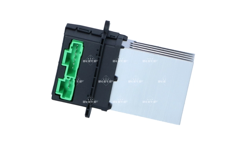 Resistor (resistência) de ventilador de forno (de aquecedor de salão) NRF 342053 preço, a partir de 52,42 USD