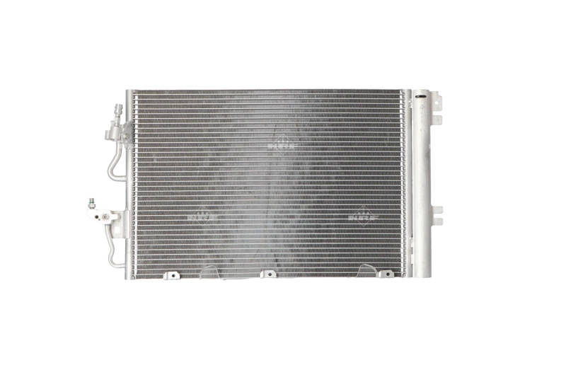 Radiador de aparelho de ar condicionado Opel Astra L67 ao melhor preço