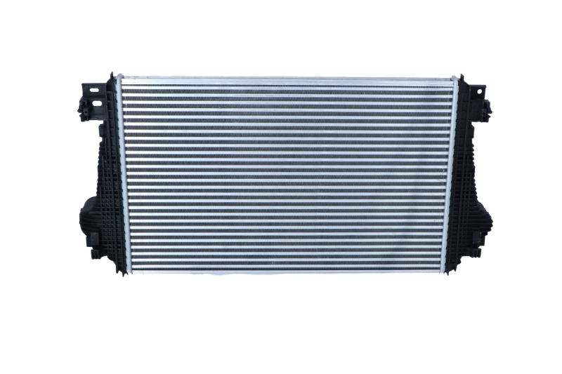Radiador de intercooler Volkswagen AMAROK  2HA, 2HB, S1B, S6B, S7A, S7B