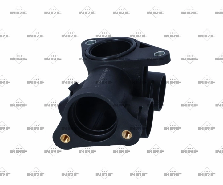 775030 NRF Flange do sistema de esfriamento (união em T)