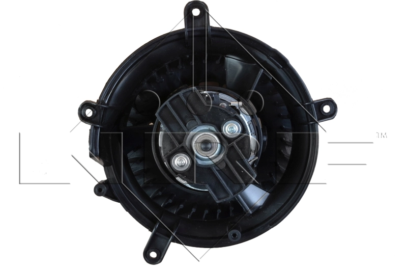 Motor de ventilador de forno (de aquecedor de salão) 0130063508 Bosch