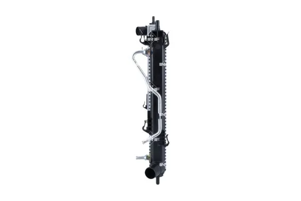 550182 NRF Radiador de esfriamento de motor