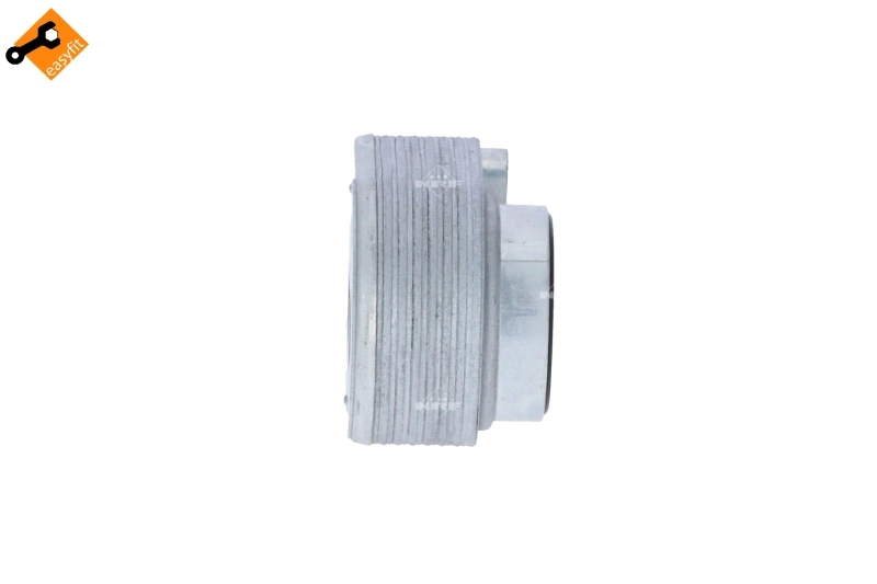 Compre 31221 NRF Radiador de óleo (frigorífico), debaixo de filtro