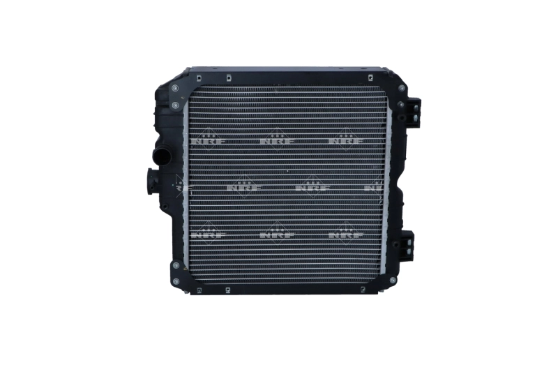 Radiador de esfriamento de motor NRF 54100 preço, a partir de 369,60 USD