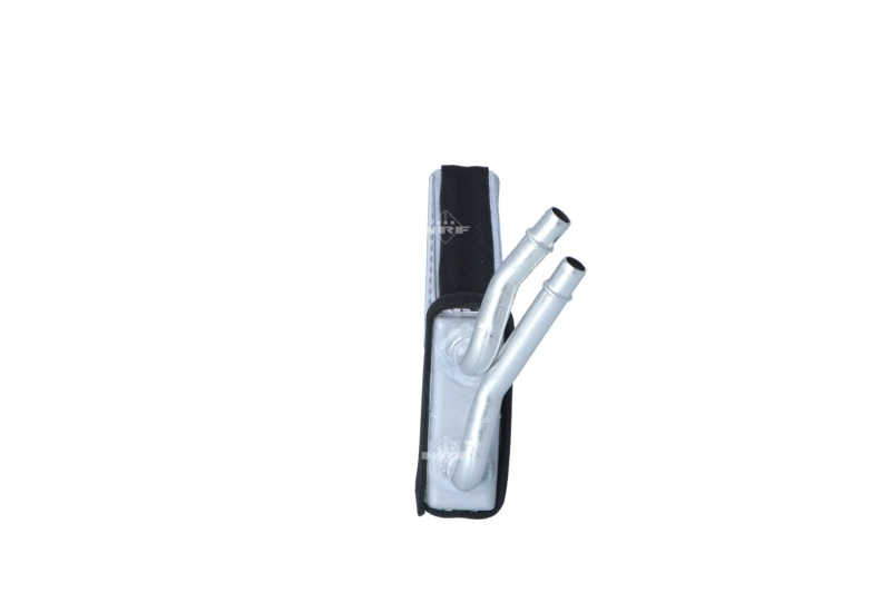 Compre 54228 NRF Radiador traseiro de forno (de aquecedor)