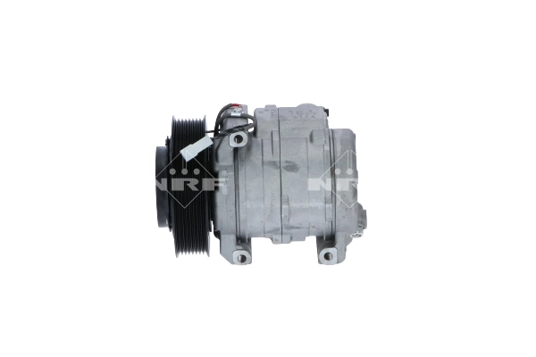 Compressor de aparelho de ar condicionado A472230011180 Mercedes