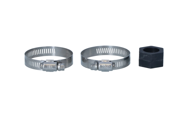 Compre 51351 NRF Radiador de esfriamento de motor