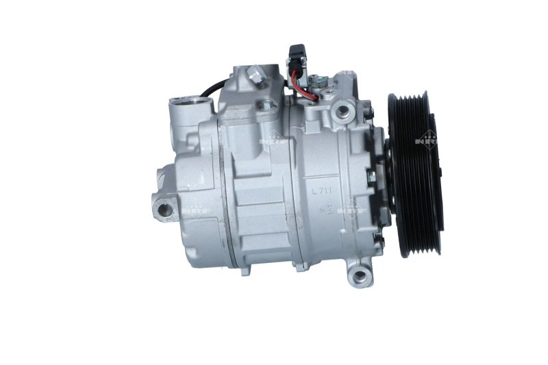  Compressor de aparelho de ar condicionado Audi A6 C7 sedan (4G2, 4GC) (2010 - 2019) C7