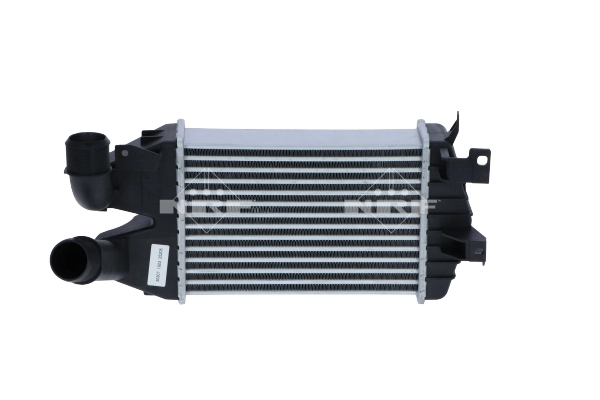 Radiador de intercooler Opel Astra  L69 ao melhor preço
