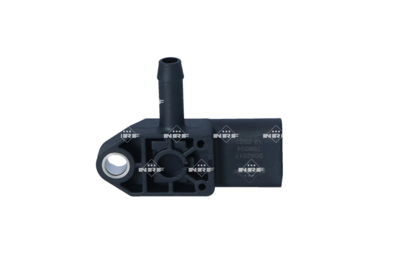 708038 NRF Sensor de pressão dos gases de escape