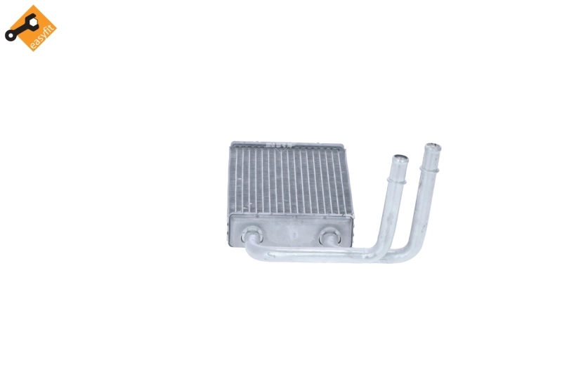 Compre 54312 NRF Radiador de forno (de aquecedor)