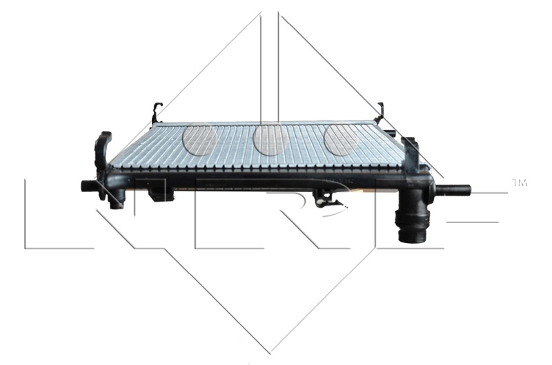 Radiador de esfriamento de motor Ford Fusion preço, a partir de 70,90 USD
