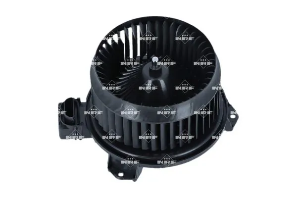  Motor de ventilador de forno (de aquecedor de salão) Toyota Yaris hatchback (SP90) (2005 - 2011) 