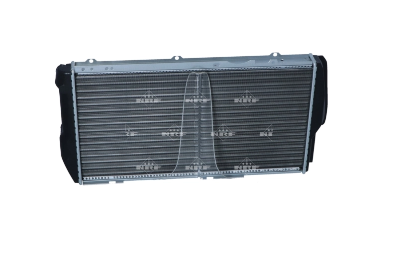 Radiador de esfriamento de motor Audi 100 C3 44, 44Q