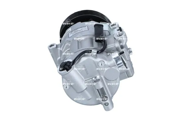 Compressor de aparelho de ar condicionado NRF 32931 preço, a partir de 353,95 USD