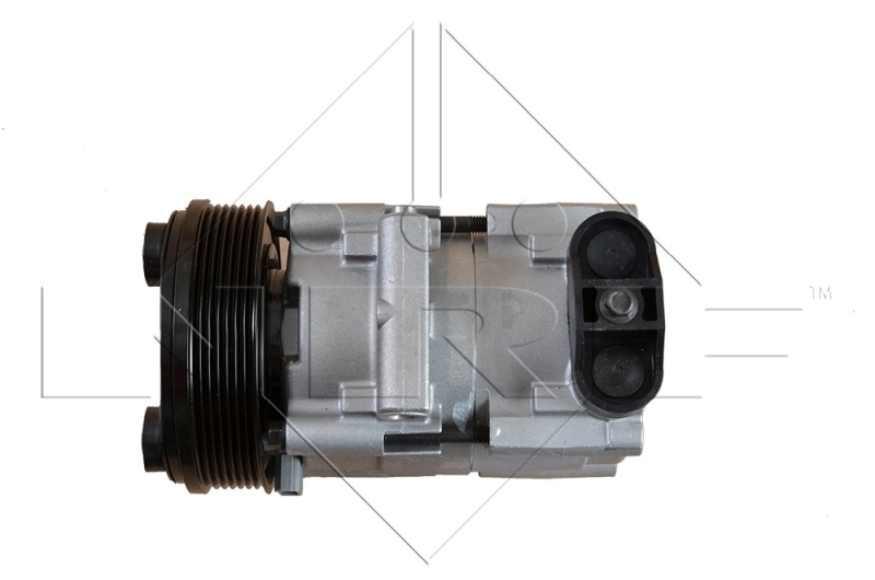 Compressor de aparelho de ar condicionado Ford Transit V V184/5