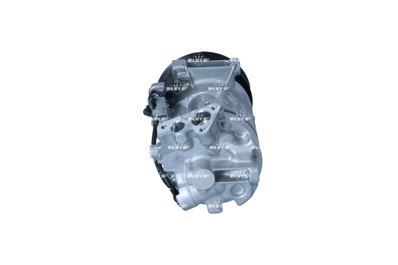 926004PB0A Renault (RVI) Compressor de aparelho de ar condicionado