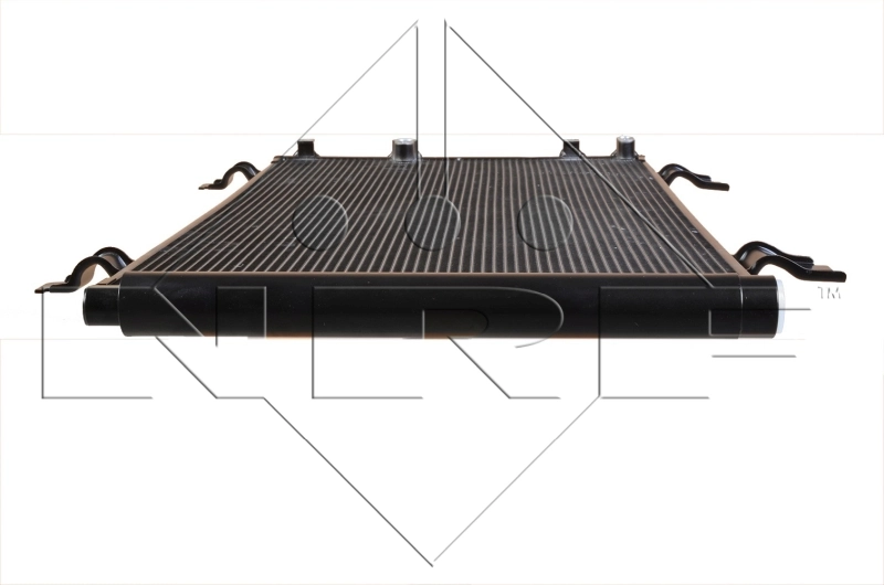 Radiador de aparelho de ar condicionado Lexus IS sedan (E2) (2005 - 2013) 