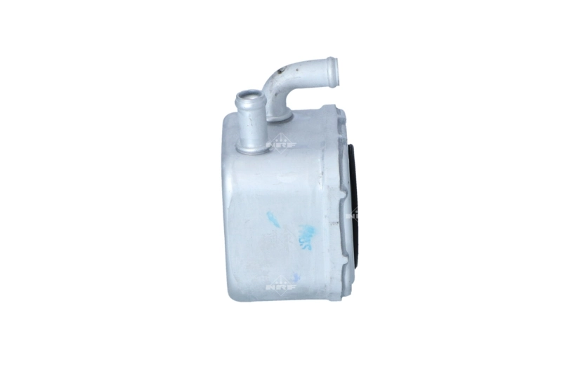Compre 31170 NRF Radiador de óleo (frigorífico), debaixo de filtro