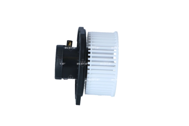  Motor de ventilador de forno (de aquecedor de salão) Mitsubishi Pajero SPORT II SUV (KH) (2008 - 2014) SPORT II