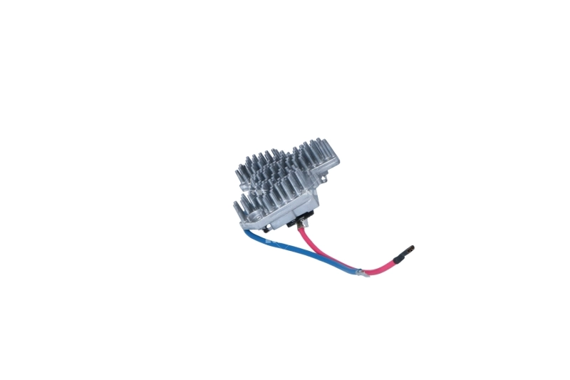 Compre 05096900AD Chrysler Resistor (resistência) de ventilador de forno (de aquecedor de salão)