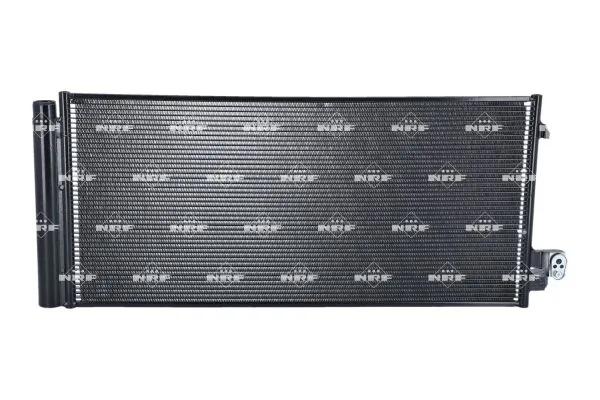 Radiador de aparelho de ar condicionado para BMW 3 G20, G80, G28
