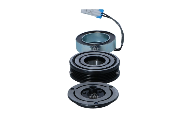 Compre 380059 NRF Acoplamento (bobina magnética) do compressor de aparelho de ar condicionado