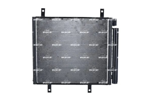 Radiador de aparelho de ar condicionado NRF 350567 preço, a partir de 130,70 USD