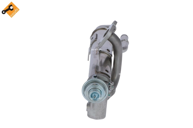 Compre 48311 NRF Radiador do sistema EGR de recirculação dos gases de escape