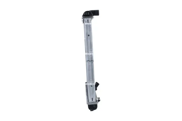  Radiador de esfriamento de motor Land Rover Range Rover II SUV (LP, P38A) (1994 - 2002) II