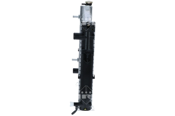 50014 NRF Radiador de esfriamento de motor