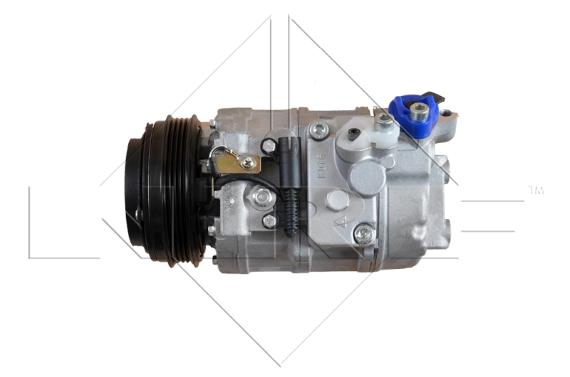 Compressor de aparelho de ar condicionado NRF 32465 preço, a partir de 358,08 USD