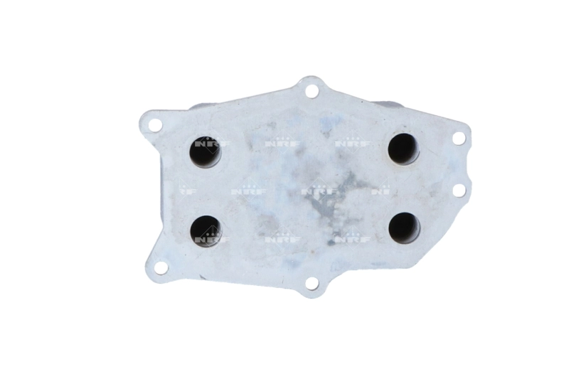 Radiador de óleo NRF 31825 preço, a partir de 81,41 USD