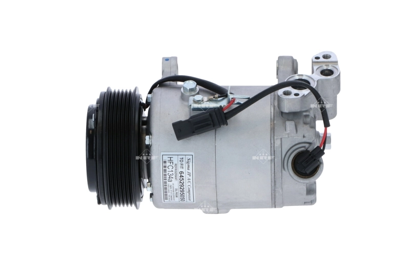 Compressor de aparelho de ar condicionado BMW 5  G31 ao melhor preço